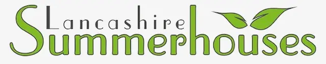 LANCASHIRE SUMMERHOUSES LOGO
