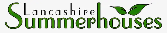 LANCASHIRE SUMMERHOUSES SIGN