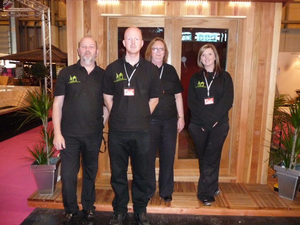 CONTACT US THIS IS OUR FAMILY