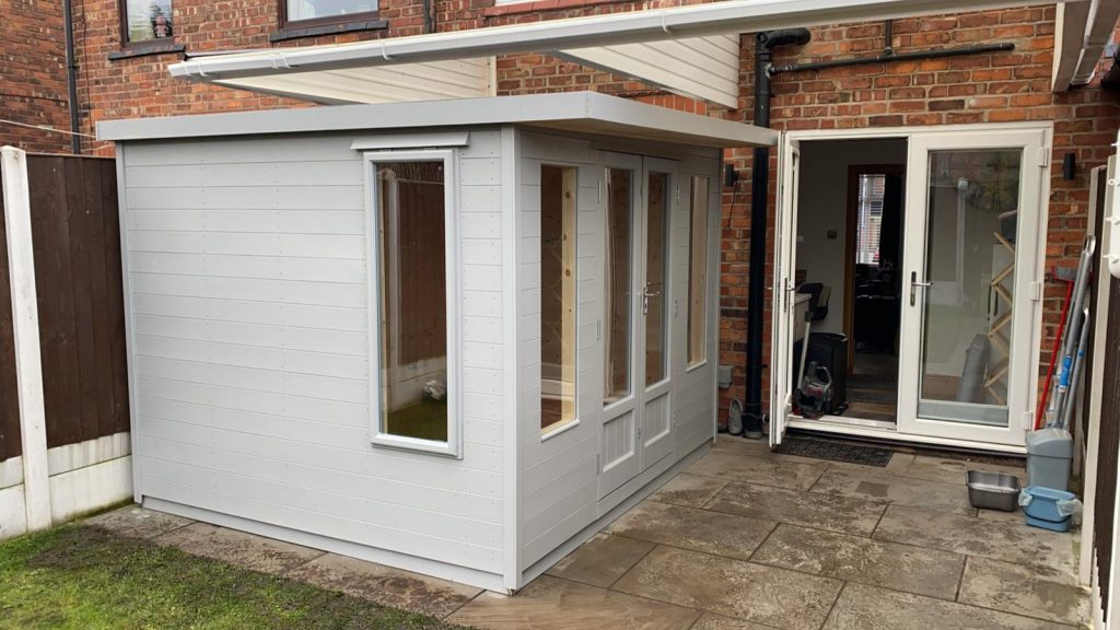 this is our small print page for lancashire summerhouses